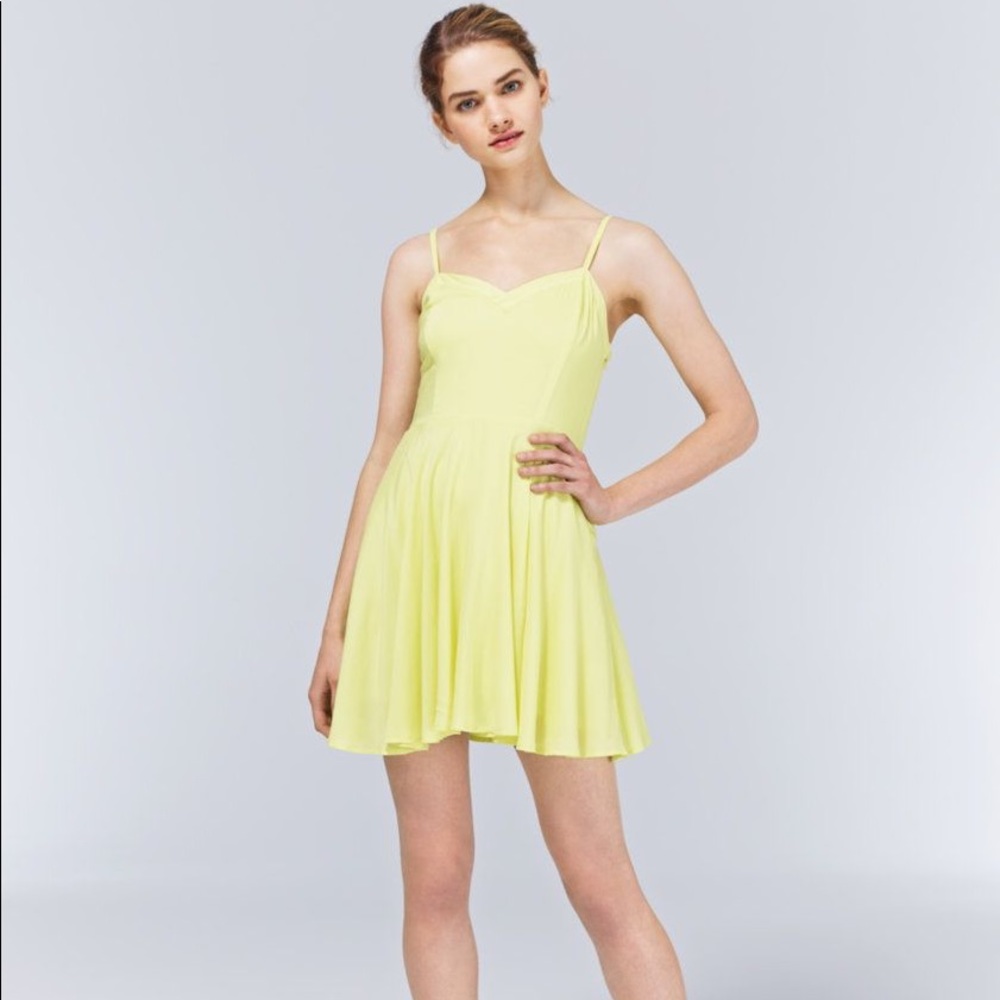 Talula Lipsinki Mini Dress